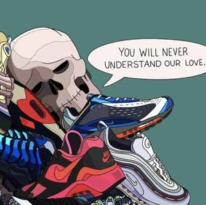 Meet your Posher, Scott